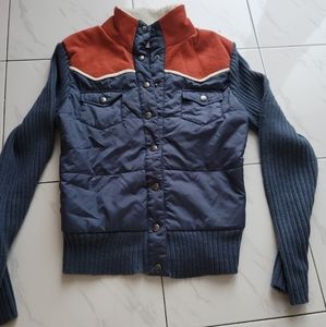 Mossimo jacket